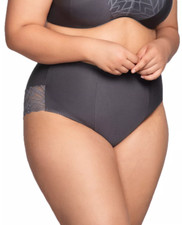 Ulla dessous hoher taillenslip - ulla,