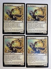 4x Mtg Duel Decks Kor
