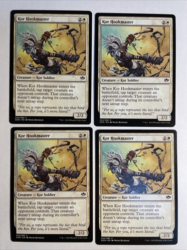Mtg duel decks kor - mtg,