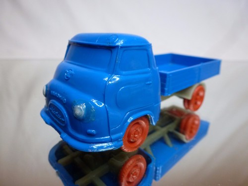 Strenco wiking hanomag kurier - wiking?,