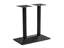 Doppel Tischgestell Modell