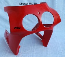 Honda VFR-RC 30 dimo-