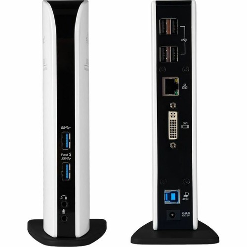 Tec usb docking station - i-tec,