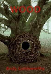 Wood von goldsworthy - wood,