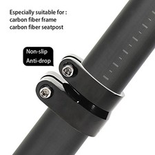 Doppelte Befestigung Fahrrad