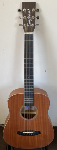 Tanglewood winterleaf tw2te - tanglewood,