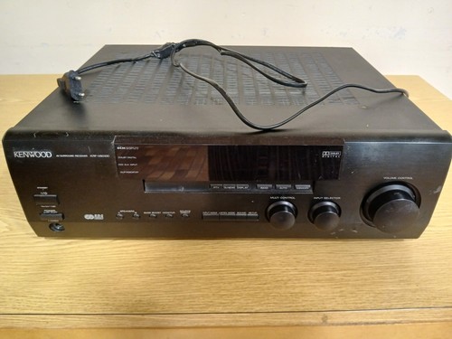 Kenwood krf v4060d surround - kenwood,