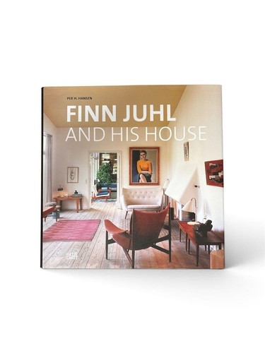 Finn juhl and his house - his,