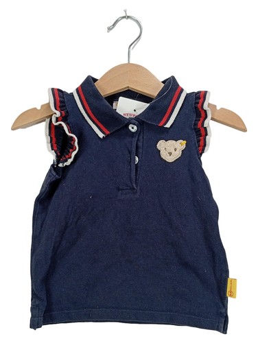 Steiff poloshirt 80 - steiff,