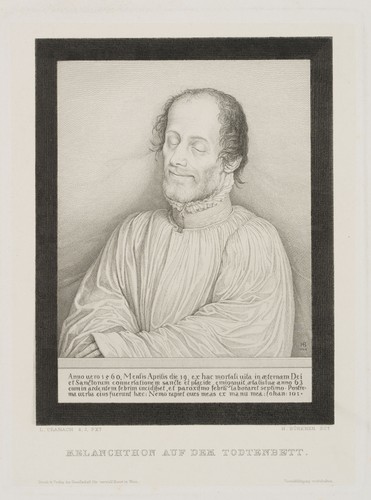 Bürkner nach cranach - bÜrkner,