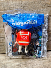 PLAYMOBIL® HOB Sanitäter Software Sonderfigur PROMO Selten Werbefigur Giveaway