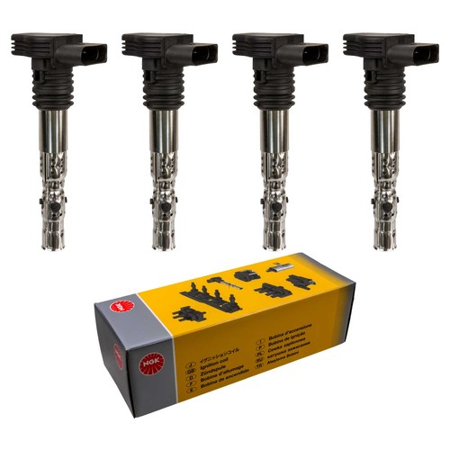 Zündspule ngk für 1 - 4,