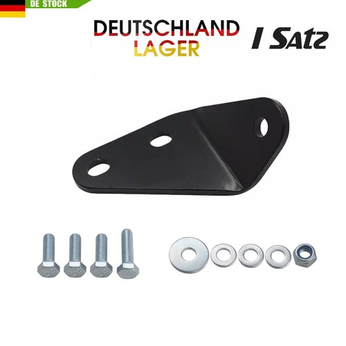 Verstärkungsblech
