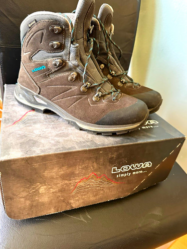 Lowa badia gtx gore tex - lowa,