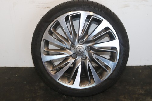 Opel astra alufelge 18 - opel,