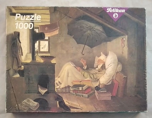 Carl spitzweg der - carl,