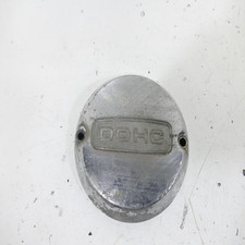 Kawasaki Z 1000 / Z 900 Motordeckel Zündungsdeckel Seitendeckel 75218