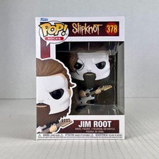 Funko POP Vinyl - Rocks -