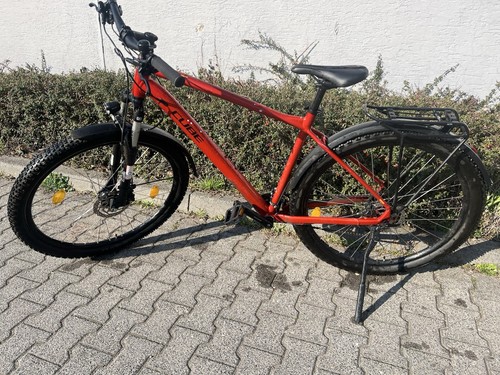 Fahrrad verkaufen guter - –,