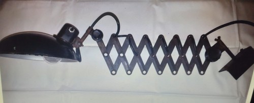 Helion arnstadt scherenlampe - helion,