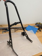 Original HD Sissy Bar