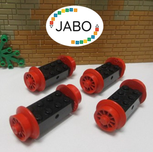 Lego x eisenbahn - c14/1, )