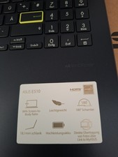 ASUS VivoBook Go E510KA