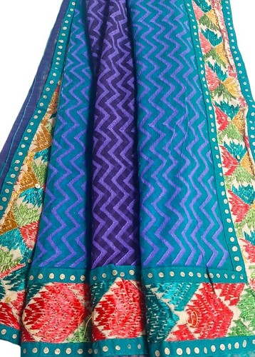 Dupatta schal vintage - dupatta,
