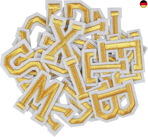 Stück buchstaben zum - 52,
