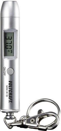 Voltcraft mini ir - mini,