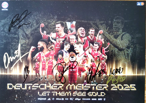 Bayern basketball 7 - fc,