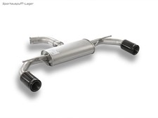 Remus Edelstahl Duplex