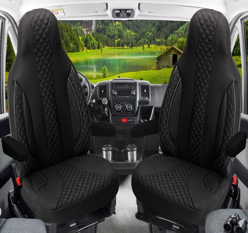 Wohnmobil sitzbezüge für - wohnmobil, lmc
