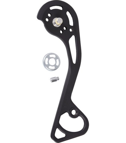Shimano kettenleitblech außen - shimano,