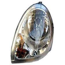 8R003 Scheinwerfer Links Aixam