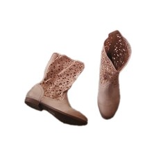 Stiefel SPM Damen Stiefeletten