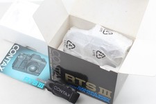 [Top NEUWERTIG in Box] Contax