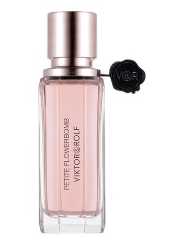 Viktor rolf flowerbomb - &, eau