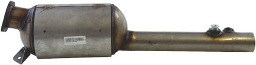 Bosal dpf rußpartikelfilter - dpf,