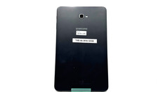 Samsung Galaxy Tab A6 2016 – SM-T580 – 32GB – Schwarz – gebraucht