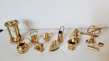 Miniatur sammelfiguren - 11,