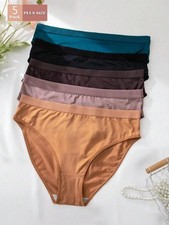 5 Pack Damen Slips