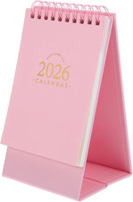 Mini-Tischkalender Stehend