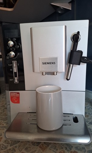 Siemens macchiato 2 - siemens,