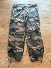 Original Feldhose Größe 58