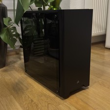 Corsair Carbide 275R mit