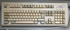 COMPAQ PS/2 Tastatur P/N