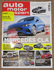 Auto-Motor-Sport Heft 23 -
