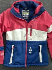 Snowboard Ski Jacke Picture