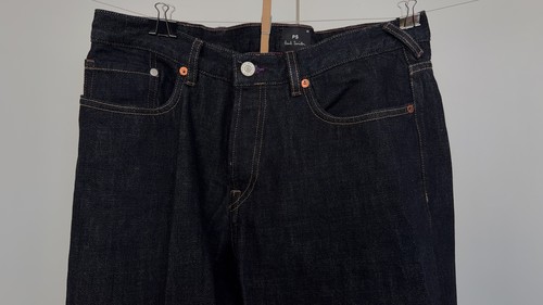 Paul smith jeans tapered - jeans, tapered-fit